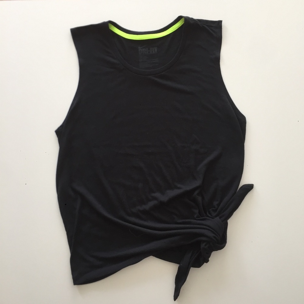 Nike tank top